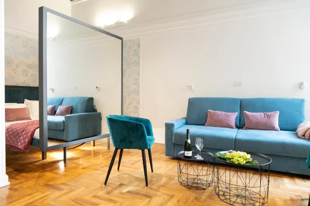 Hadrianus Temple Suites - The Venue Collection - photo 3