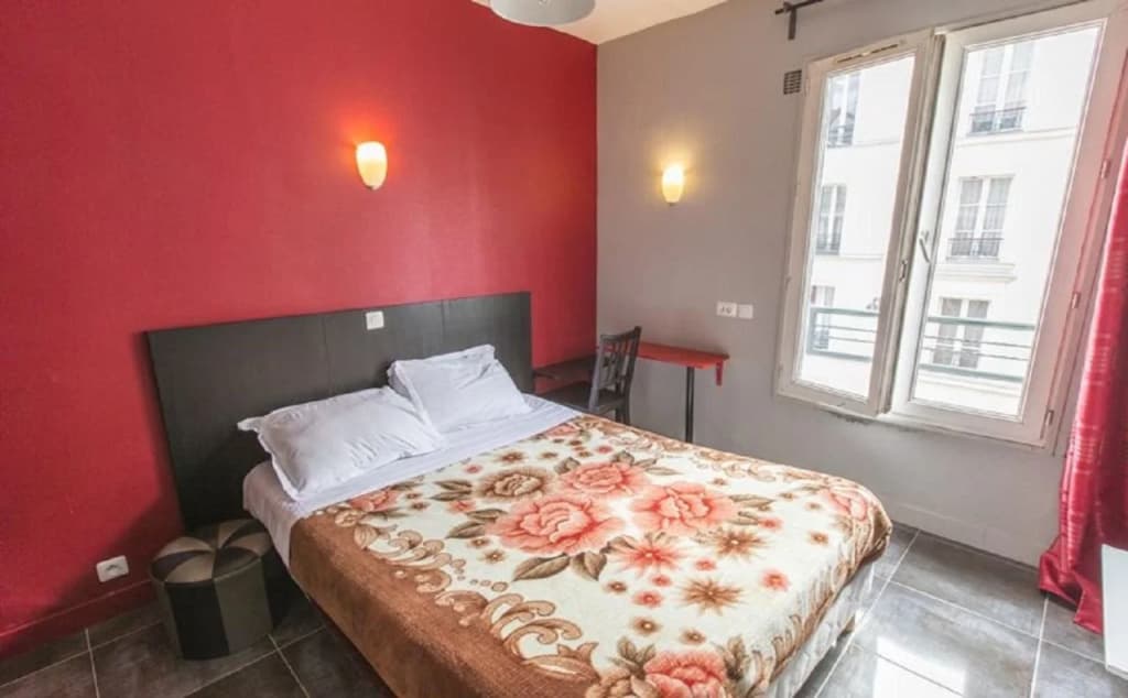 Hipotel Paris Montmartre - photo 31