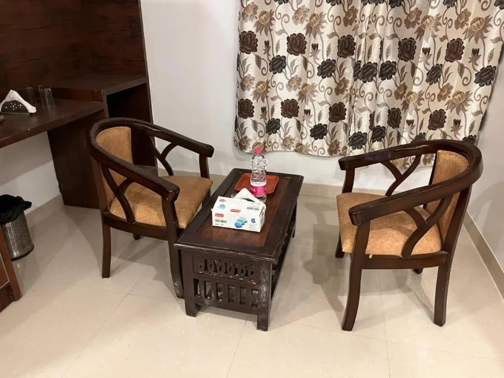 Hotel Tej Palace - photo 12