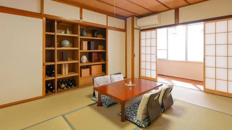 Kyo no Yado Yukari Shijo - photo 9