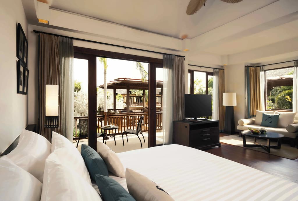 Mövenpick Asara Resort & Spa Hua Hin - photo 1