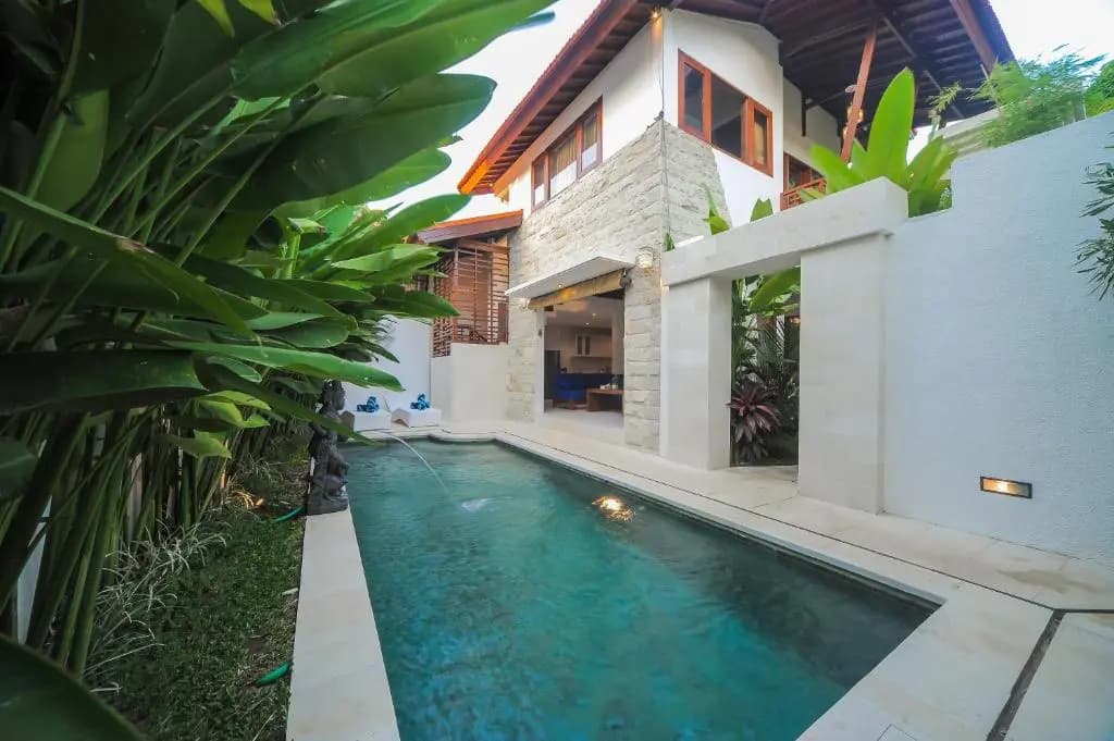 Villa COSMO, Seminyak - photo 7