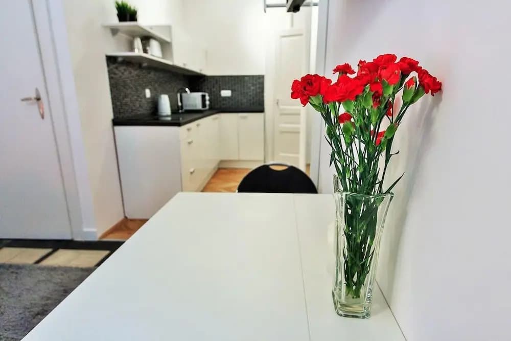 Super Central Studio Apartment - With Balcony - photo 11
