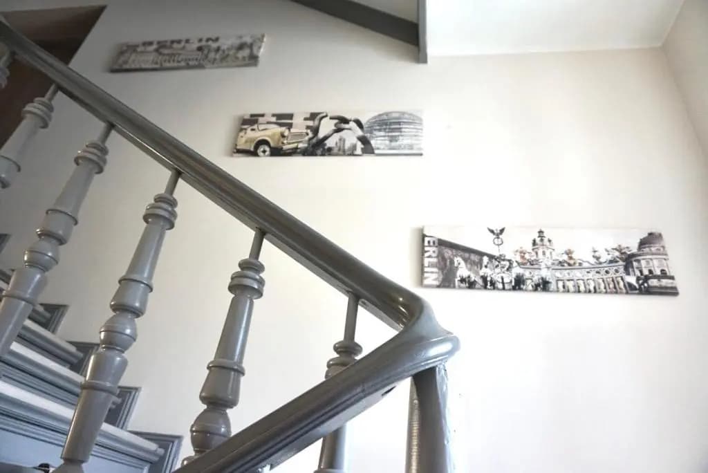 Apartment Hotel Wittenau - photo 9