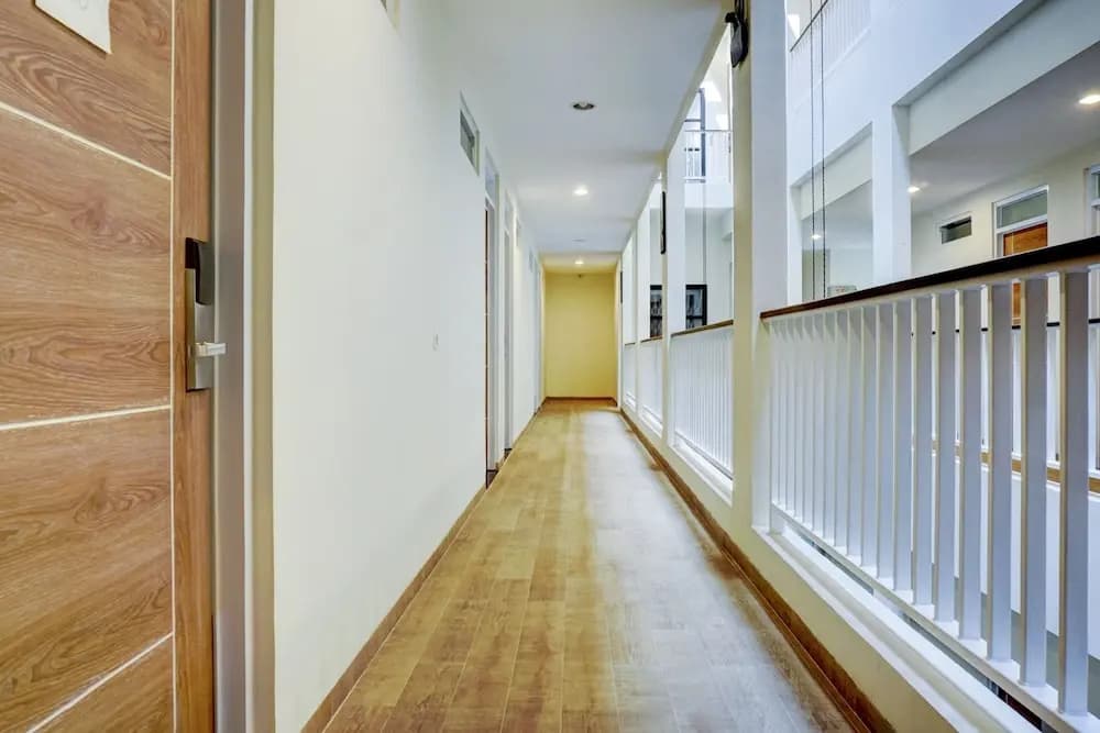 OYO 90629 The Home Srengseng - photo 11