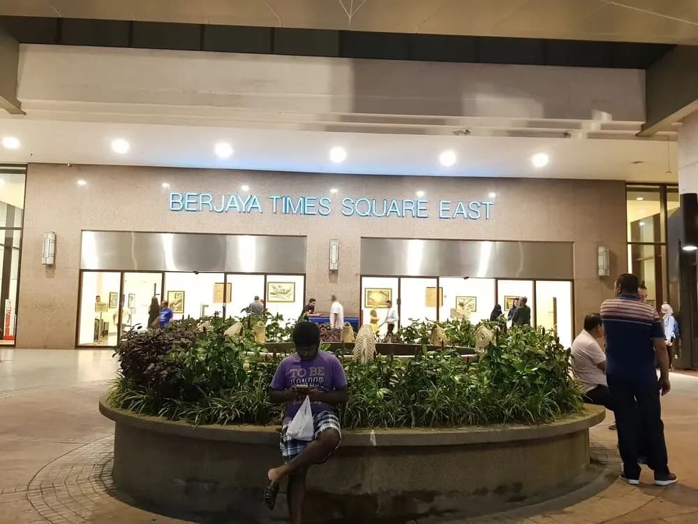 BTH Service Suite At Times Square - photo 30