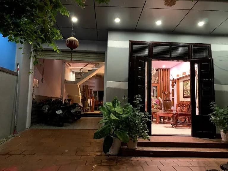 Cat Tuong Motel - photo 1