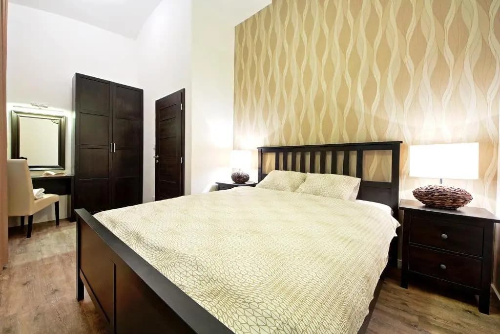 DeLuxe Apartment - photo 2