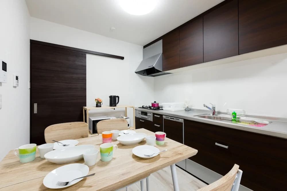 Mikazuki House Teradacho - photo 10