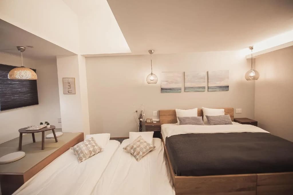 Moonoka Hotel Ginza - photo 6