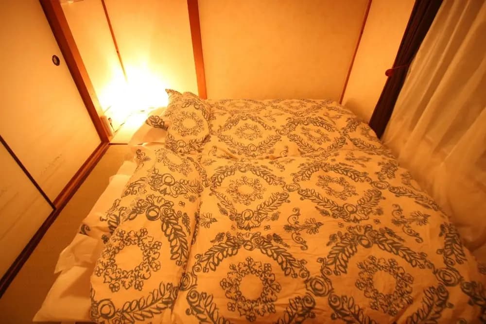 The Residence Shin - photo 4