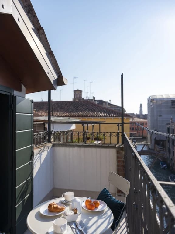 Fosca Venice Rooms - photo 11