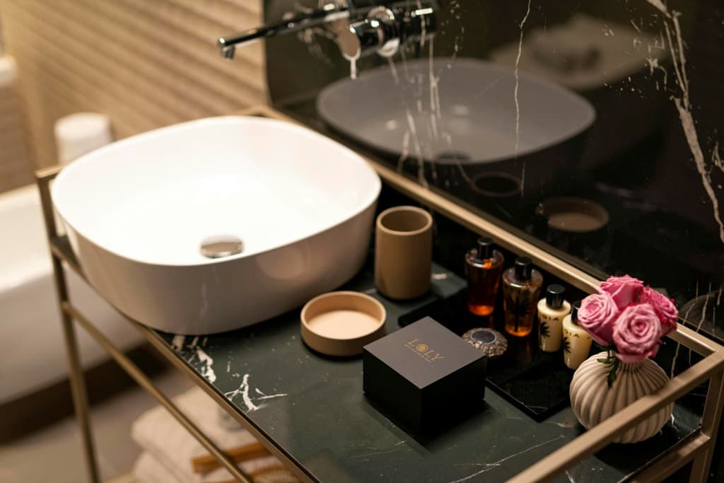 Loly Boutique Hotel - photo 36