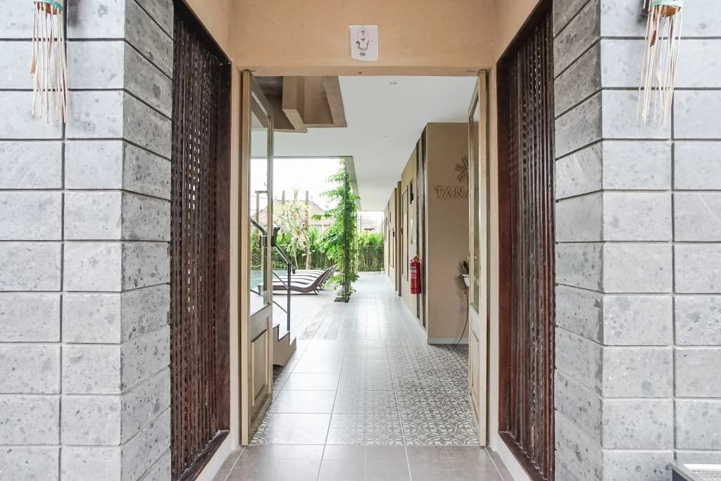 Tanaga Coliving - photo 10
