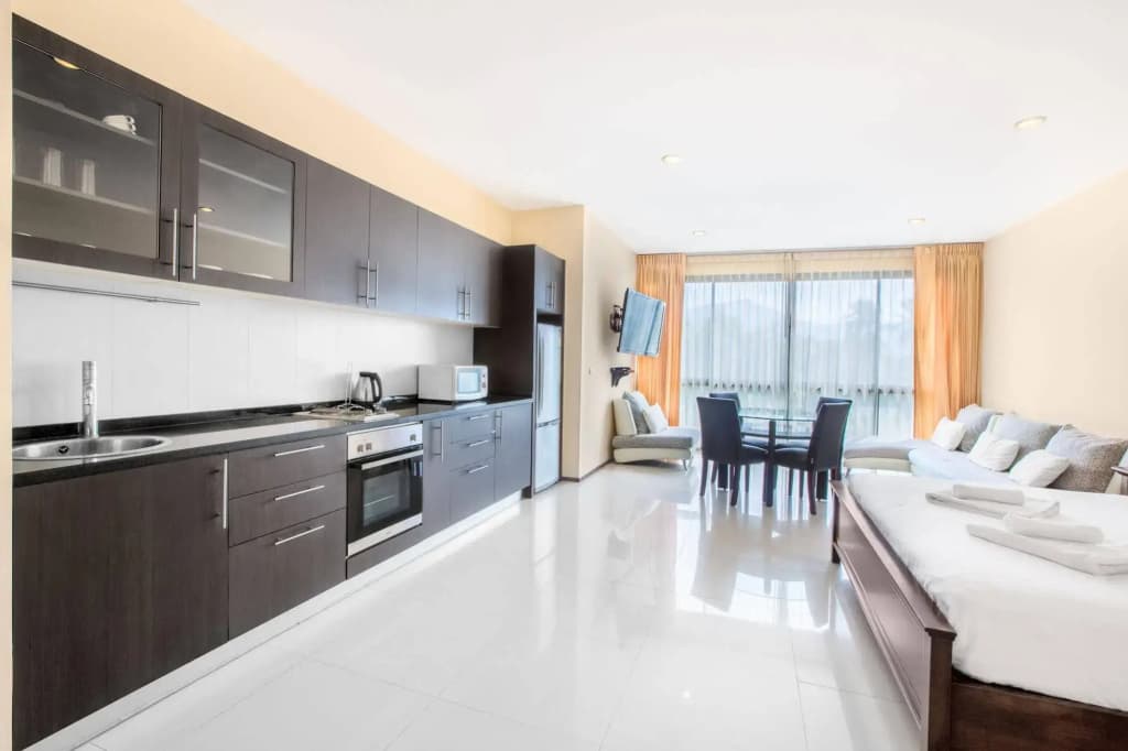 Avanta Condominium - photo 21