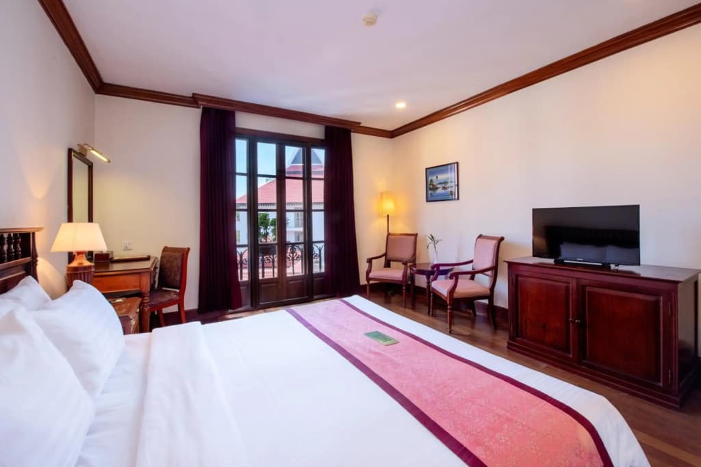 Steung Siemreap Hotel - photo 26
