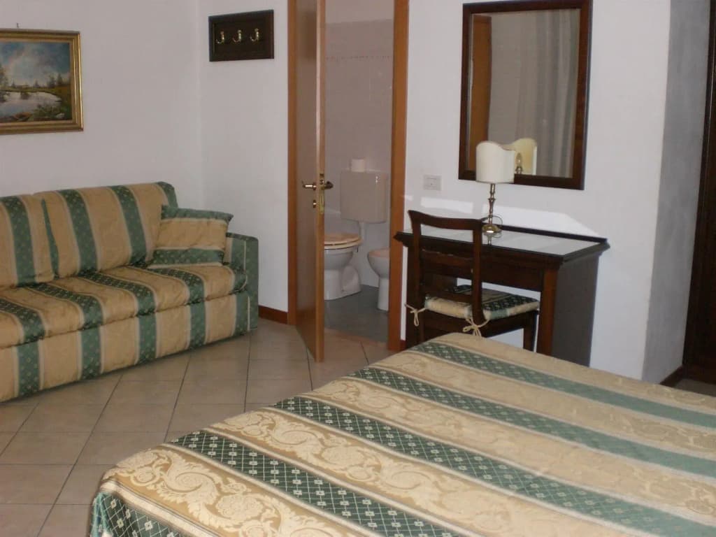 Casa Cosmo Lodging House - photo 3