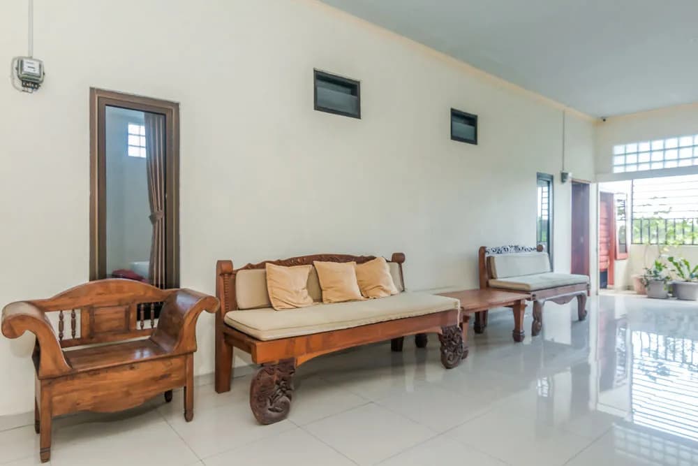 Zen Rooms Denpasar ByPass Suwung Bali - photo 4