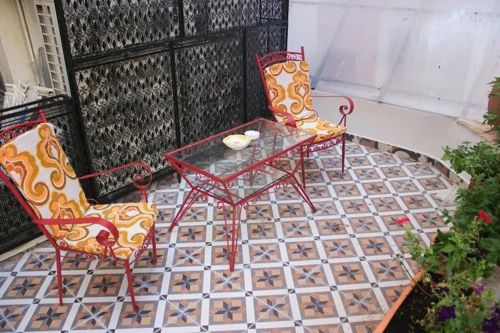 Athens Quinta - Hostel - photo 24