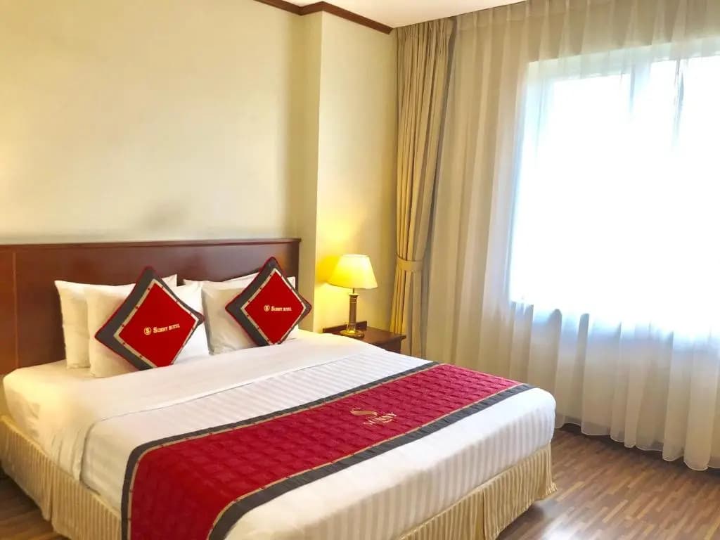 Sunny Hotel 2 - photo 7