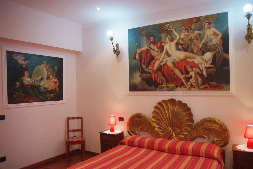 Bed and Breakfast Ani - photo 2