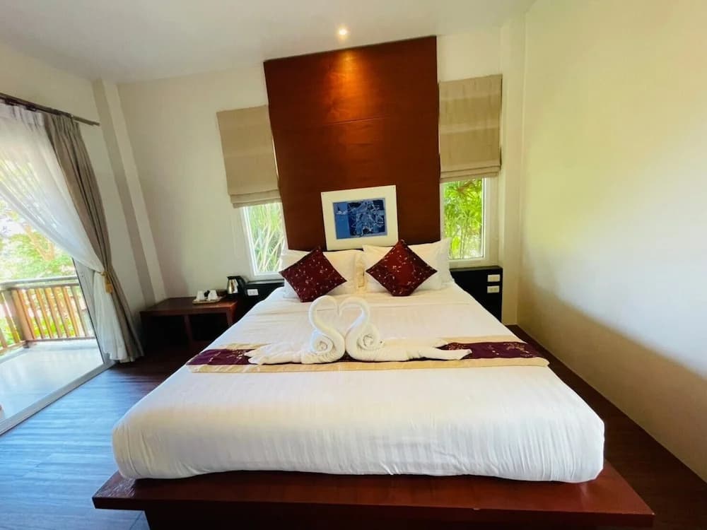 Bakantiang Resort - photo 1