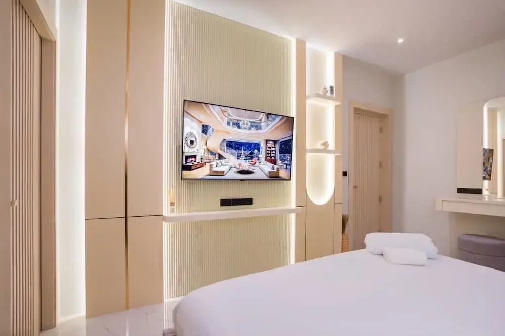Paco Villa Pattaya - photo 12