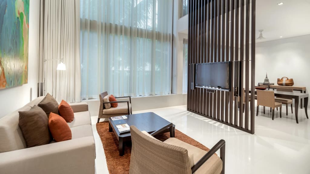 Twinpalms Surin Beach Phuket - photo 5