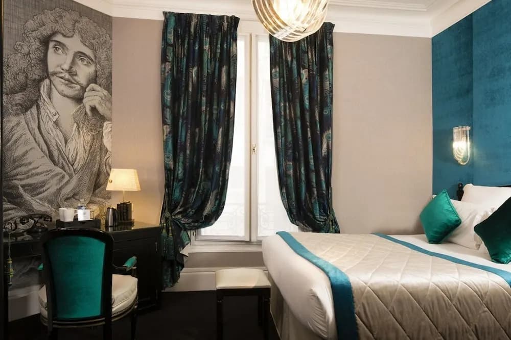 Tour Maubourg - photo 45
