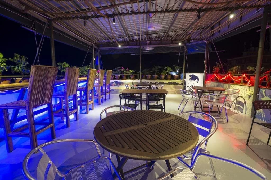 The Valai Hotel - photo 11