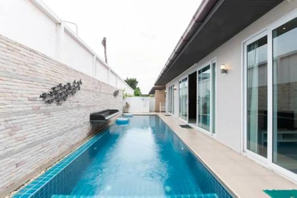 The Ville Jomtien Pool Villa By Larsen - photo 10