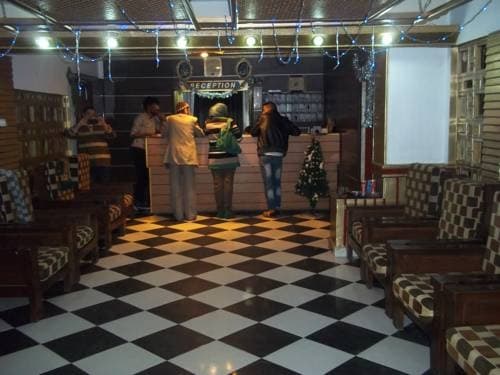 Venus Hostel - photo 2