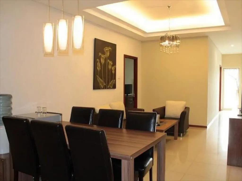 Thamrin Condotel Jakarta - photo 19