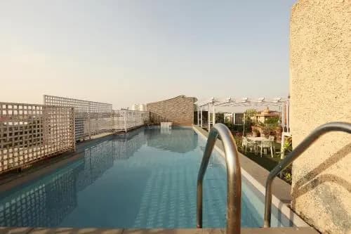 Zambala Hotel - photo 24