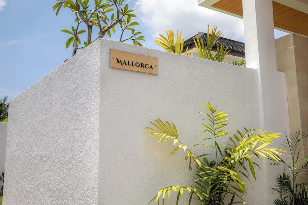 Villa Mallorca Ubud - photo 41