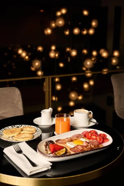 Loly Boutique Hotel - photo 12