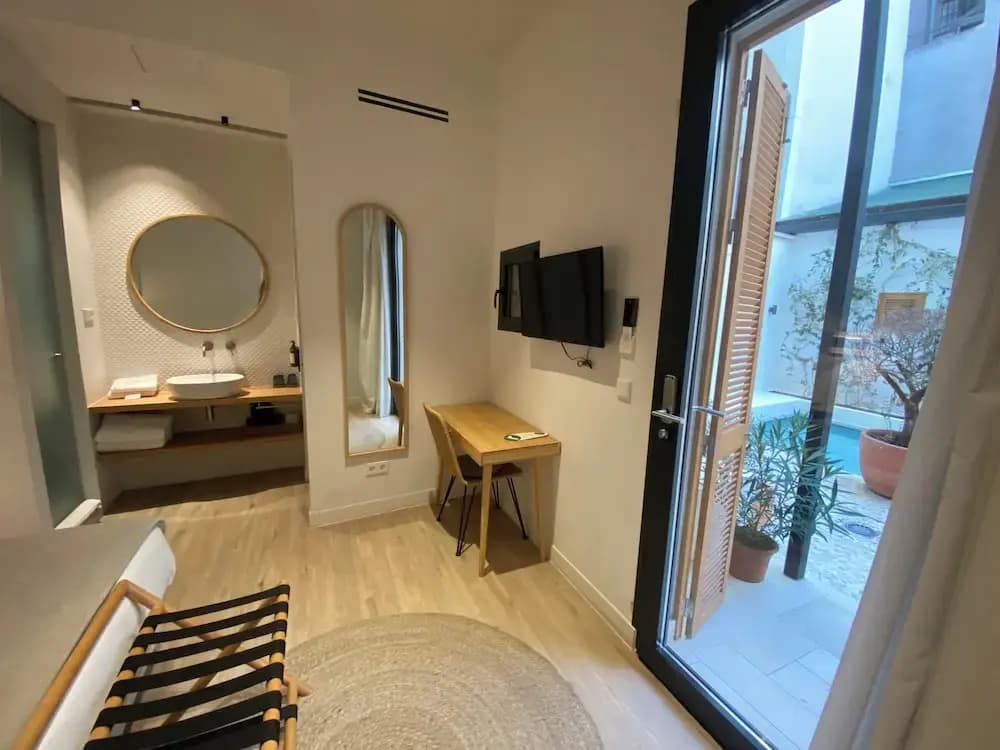 Casa du Soleil Hostal Boutique - photo 2