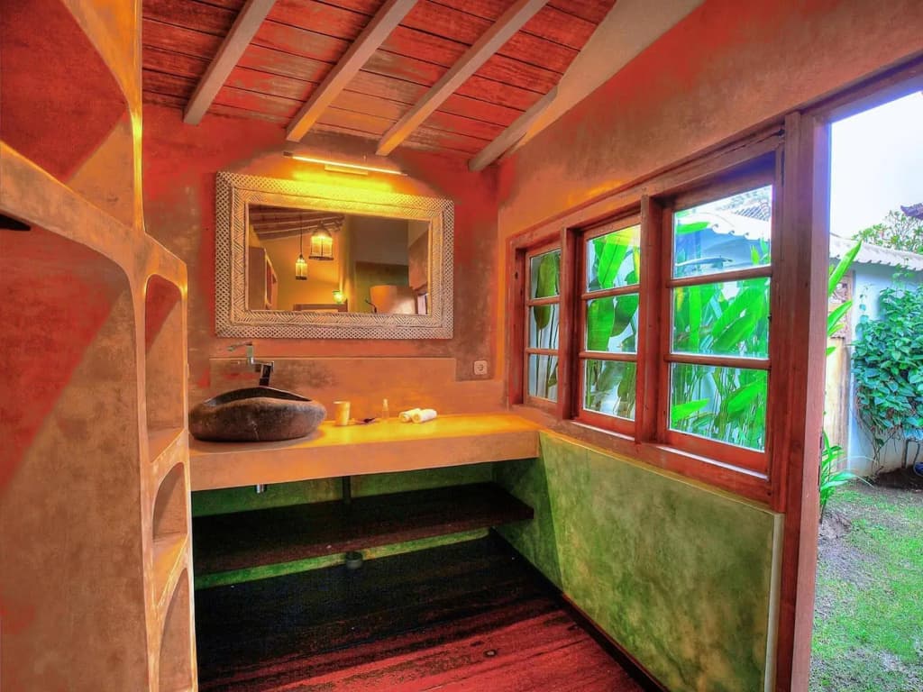 Villa Amsa - photo 14
