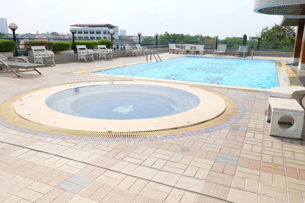 CNK Mansion - photo 10