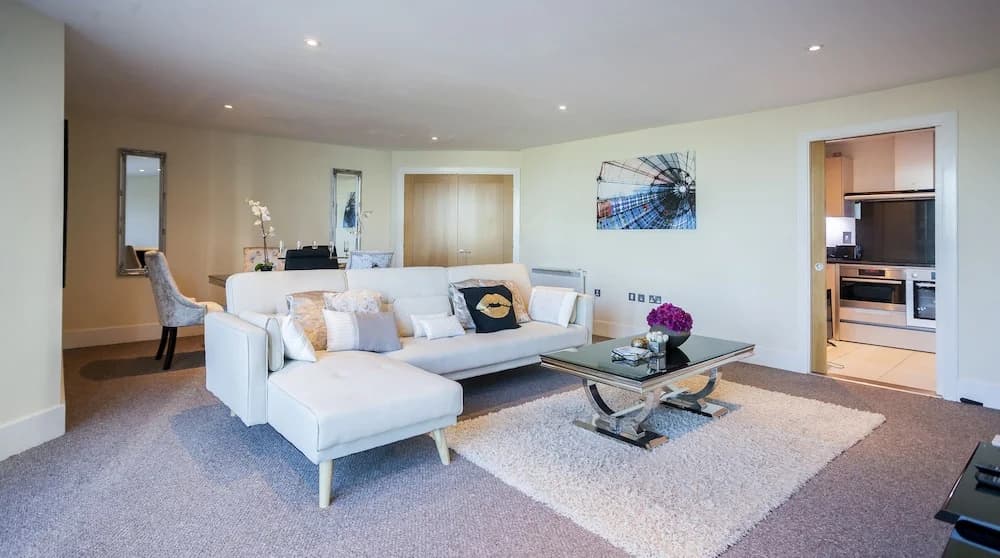 River View Apartment - photo 19
