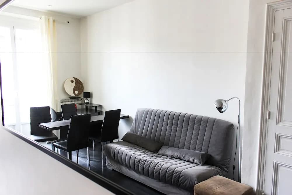 Appartement Cosmopolitan - photo 10