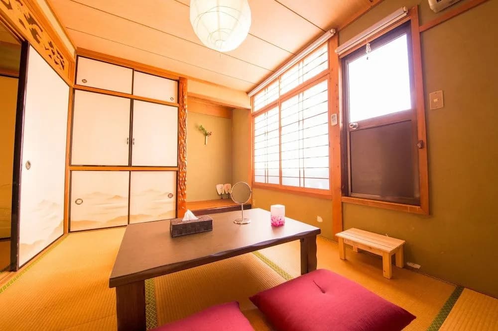 JQ Villa Kyoto Fushimi - photo 3