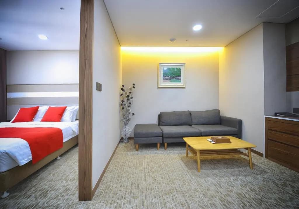 THE RECENZ Dongdaemun Hotel - photo 7