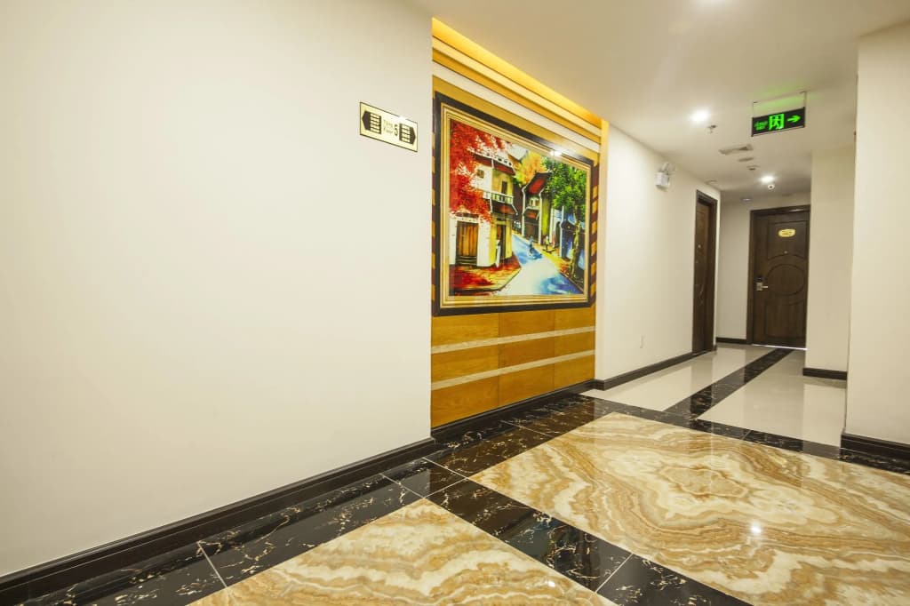 Pariat River Front Hotel - photo 16