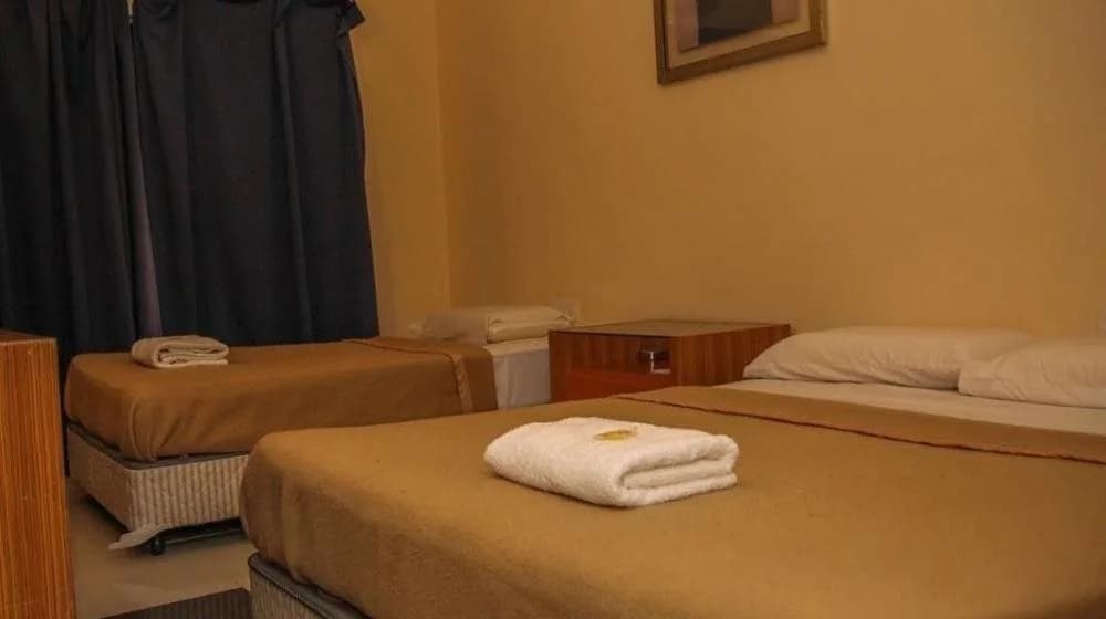 Highway Hotels - Rawang - photo 7