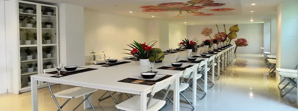 Siam Villa Suites Suvarnabhumi - photo 30