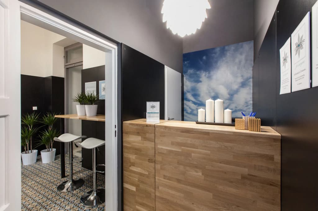 Comfortable Prague Apartments - photo 7