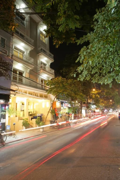 L'Heritage Hotel - photo 18