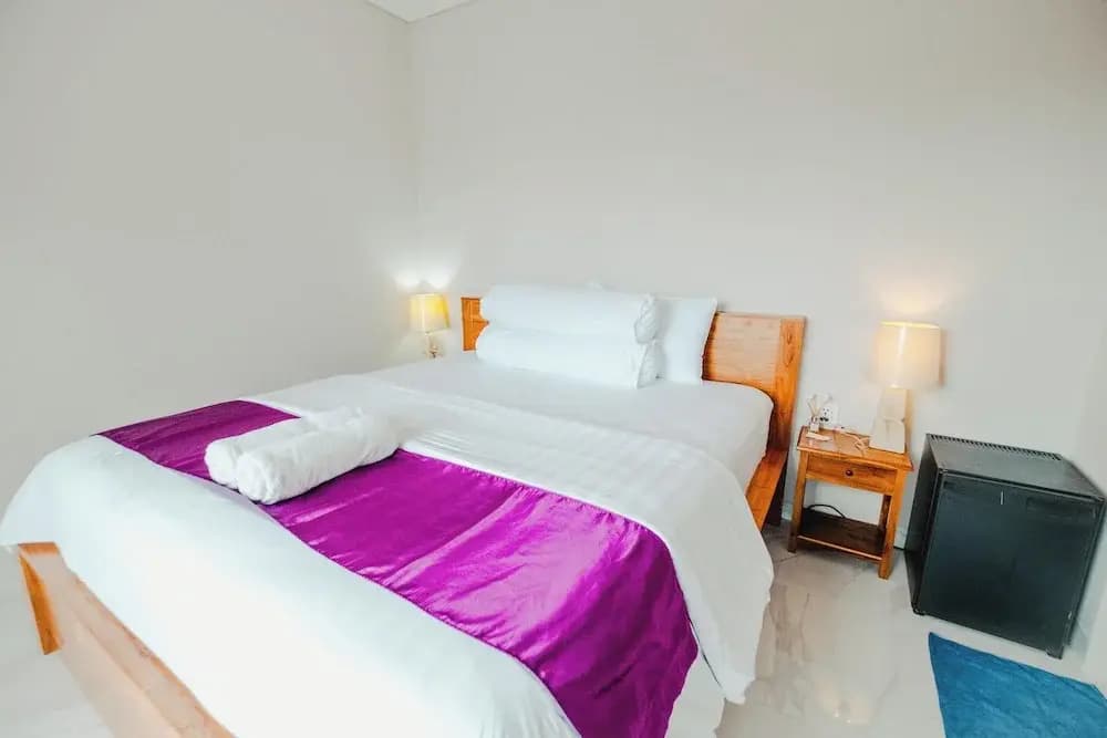 Turtle Shelter Guest House - photo 10