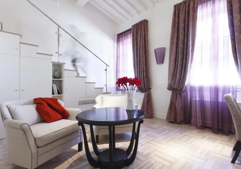 Hotel Number Nine - photo 27